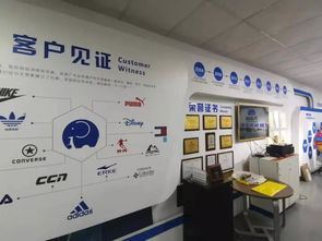 展會現場購機享廠商大讓利，大笨象一站式數碼印花方案十五年深耕，助力工藝品代理與銷售升級