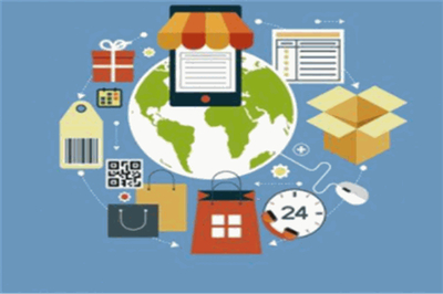 創業者電商服務商 賦能電商經營的全方位合作伙伴