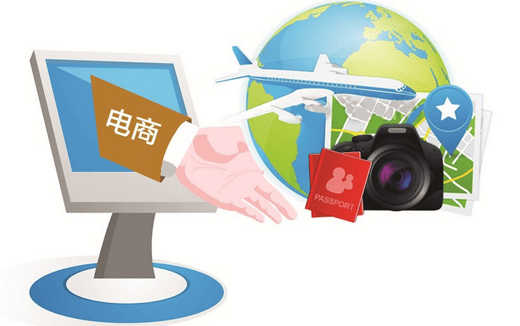 農村電商產業蓬勃發展 聚焦農產品經營，構建完善服務體系