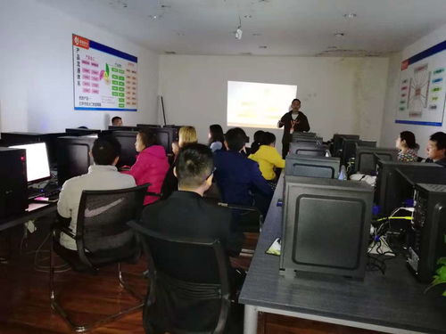 電商駐縣域發(fā)展新動(dòng)力 2018年電子商務(wù)進(jìn)農(nóng)村系列培訓(xùn)之電商運(yùn)營培訓(xùn)第三期紀(jì)實(shí)